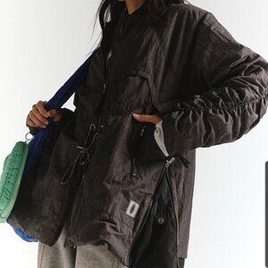 Free People Movement Tricked Out Trek warm jacket